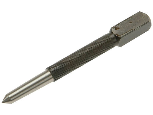 Priory 44 Square Head Centre Punch 3/32in Priory - Dynamic Drive