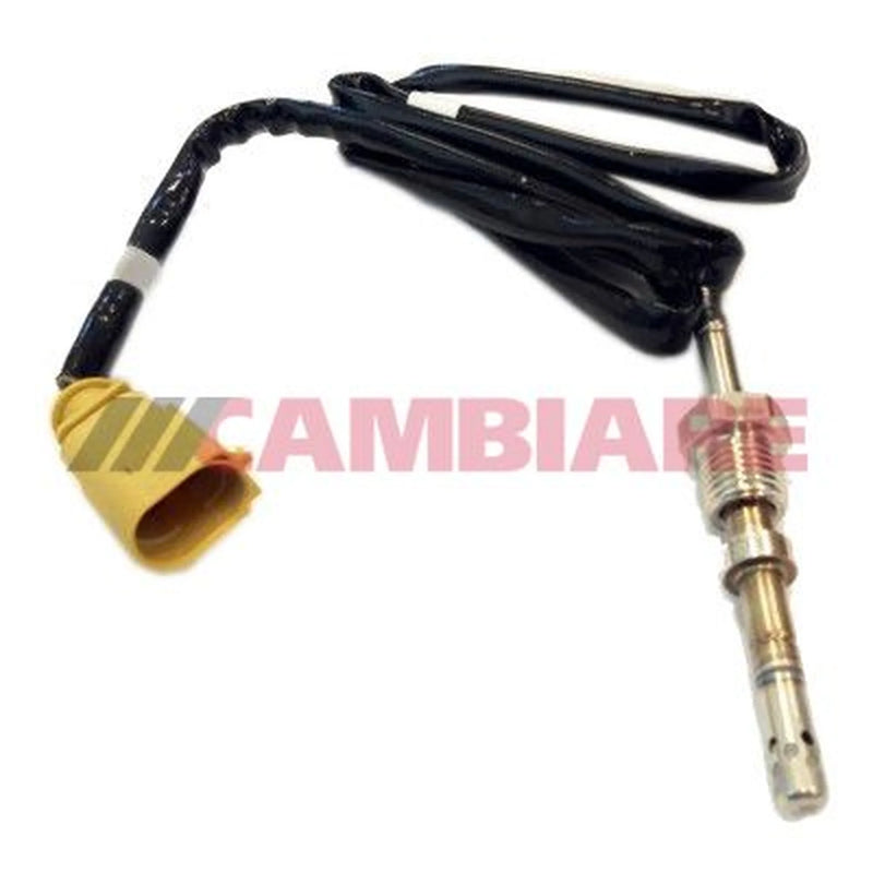 Cambiare Exhaust Gas Temperature Sensor fits VW Caddy III 2010-2015 1.6