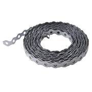 Fixman Galvanised Fixing Band 12mm x 10m Fixman - Dynamic Drive