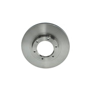 Bosch 2 x Brake Discs fits Toyota Land Cruiser 80 1990-1997 4.2 4.5