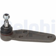 Delphi Ball Joint Front Right fits Volvo 240 1974-1993 2.0 2.1 2.3 2.4 2.7 2.8