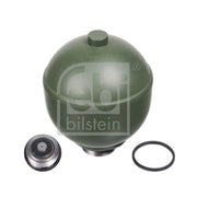 Febi Pneumatic Suspension Pressure Accumulator 22499