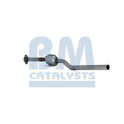 BM Catalysts Homologated Petrol Cat fits Peugeot 205 1987-1998 1.0 1.1 1.4
