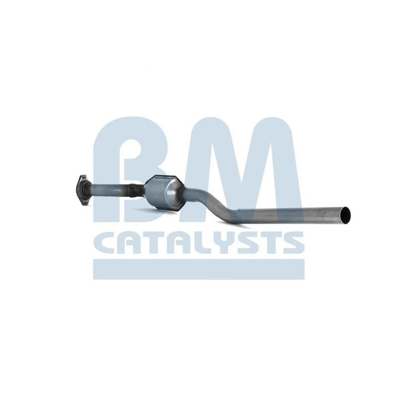 BM Catalysts Homologated Petrol Cat fits Peugeot 205 1987-1998 1.0 1.1 1.4
