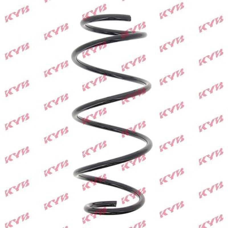 KYB Front Suspension Coil Spring fits Renault Laguna II 2001-2007 1.6