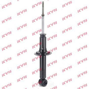 KYB Shock Absorber Damper Strut Rear fits Mitsubishi Galant 1984-1992