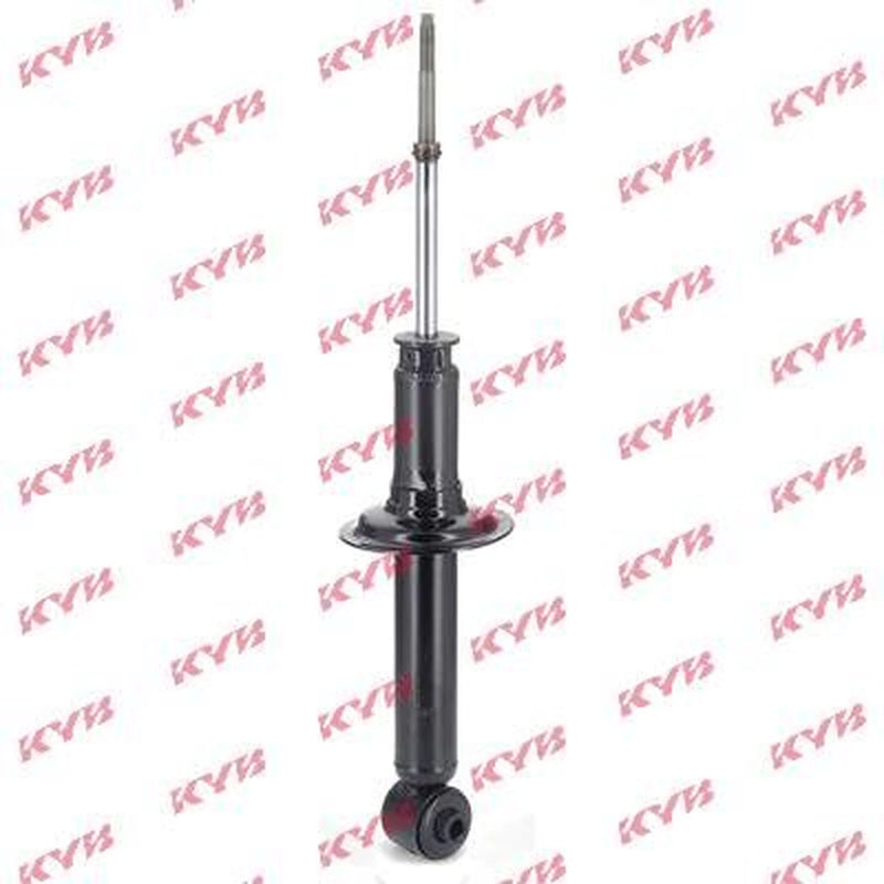 KYB Shock Absorber Damper Strut Rear fits Mitsubishi Galant 1984-1992