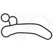 Elring Oil Cooler Gasket Wide Thick fits Ford Ranger 2018-2019 2.0