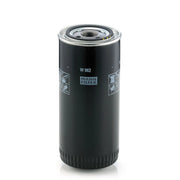 MANN-FILTER Service Kit with Air & Oil Filters fits Deutz-Fahr Agrotron