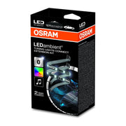 Osram LEDINT104 LED Ambient Tuning Lights Connect, 12V Osram - Dynamic Drive