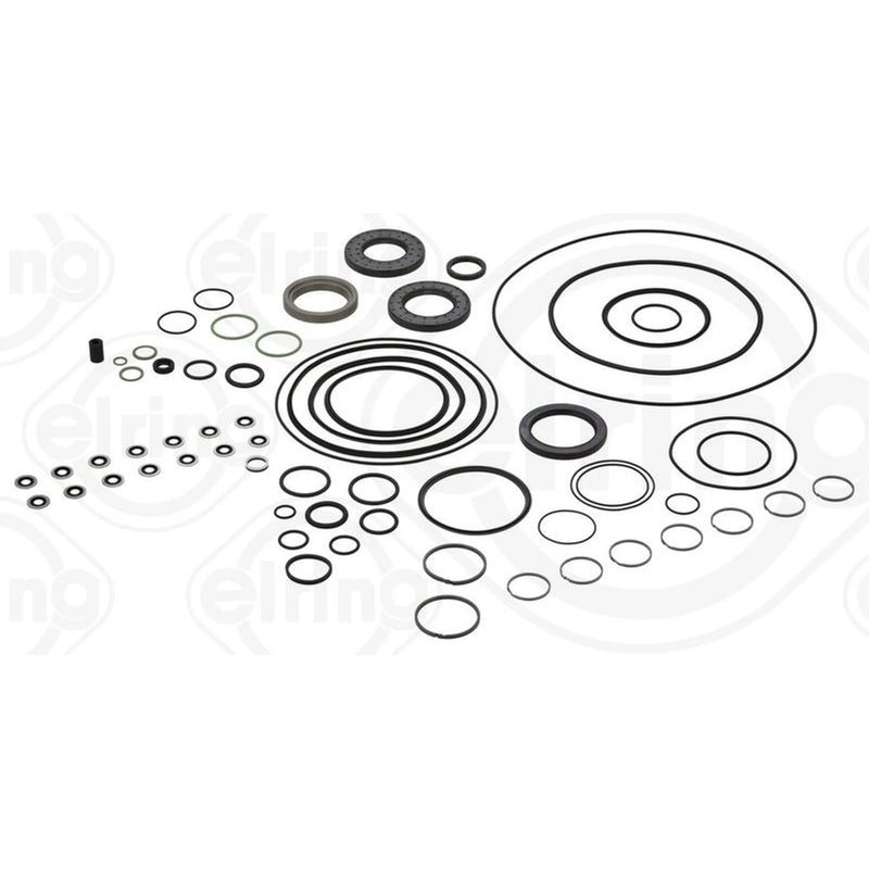 Elring Automatic Transmission Gasket Set fits BMW 1 Sports Hatch 2011-2019