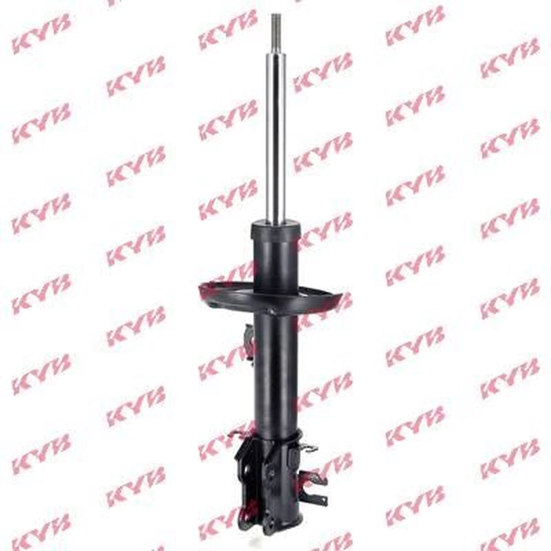 KYB Shock Absorber Damper Strut Front Right fits Alfa Romeo Mito 2008-2018