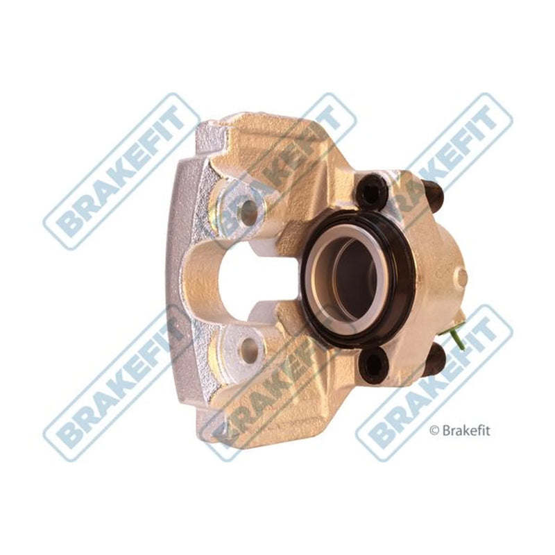 Apec Brake Caliper Assembly Front Right BCA1092