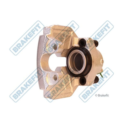 Apec Brake Caliper Assembly Front Right BCA1092