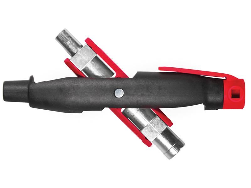 Wiha Pen Shape Switch Cabinet Key Wiha - Dynamic Drive