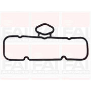 FAI Cylinder Head Cover Gasket RC480S