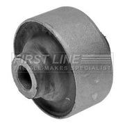 First Line Wishbone / Control / Trailing Arm Bush fits Mitsubishi Colt VI