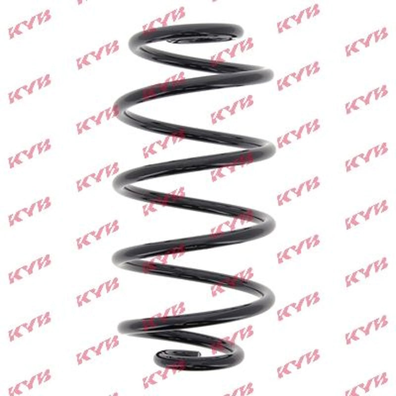 KYB Rear Suspension Coil Spring fits Opel Astra H 2004-2010