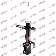 KYB Shock Absorber Damper Strut Front Left fits Toyota Verso 2009-2018