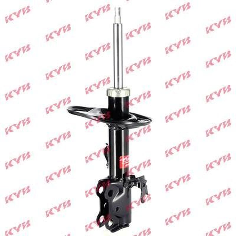KYB Shock Absorber Damper Strut Front Left fits Toyota Verso 2009-2018