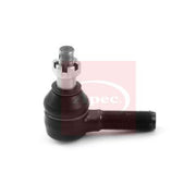 Apec Steering Tie Rod End Ball Joint Front Left fits Isuzu N V 1992-2003