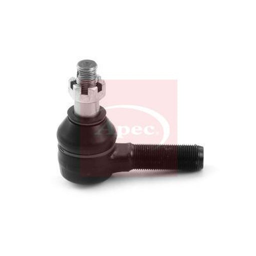 Apec Steering Tie Rod End Ball Joint Front Left fits Isuzu N V 1992-2003