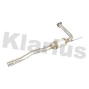 Klarius Catalyst Type Approved Centre fits VW Transporter 1990-2003 2.0