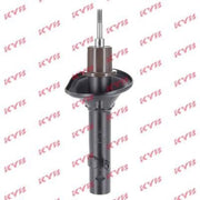 KYB Shock Absorber Damper Strut Front Left fits Rover 200 II 1989-1999 1.4