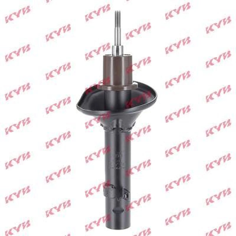 KYB Shock Absorber Damper Strut Front Left fits Rover 200 II 1989-1999 1.4