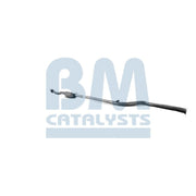 BM Catalysts Homologated Diesel Cat fits Citroën Saxo 1996-2004 1.5