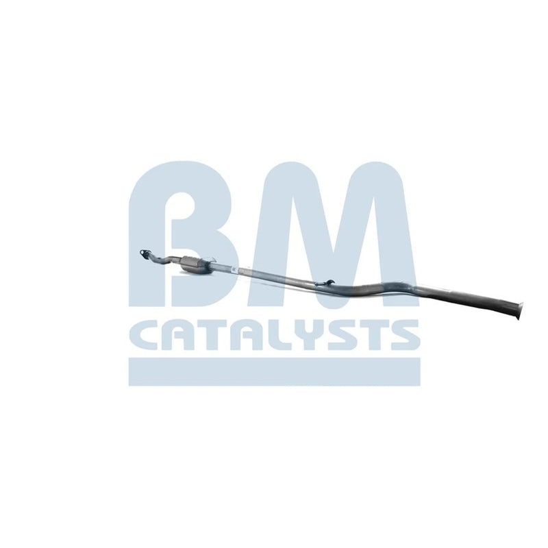BM Catalysts Homologated Diesel Cat fits Citroën Saxo 1996-2004 1.5