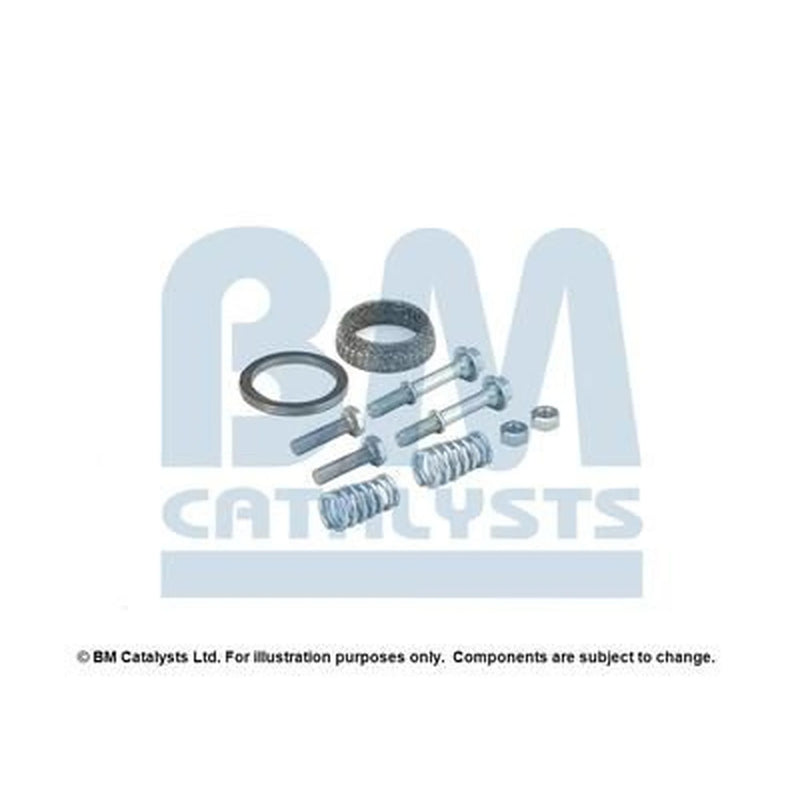 BM Catalysts Fitting Kit FK90346C FK90346C