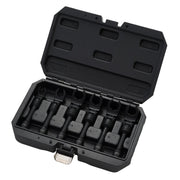 Draper Diesel Injection Wrench Set (6 Piece) - DIWS3/8 - 6PCS - image 1