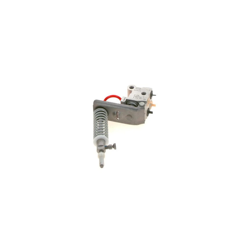 Bosch Brake Pressure Regulator Valve fits Fiat Siena 2000-2012 1.3 1.4 1.6