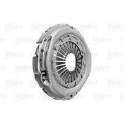 Valeo Clutch Kit Set 3pc 827452