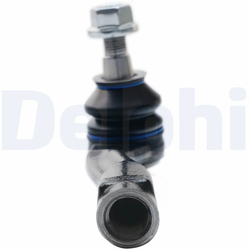 Delphi Steering Tie Rod End Ball Joint Front L fits Mercedes-Benz Sprinter 3,5-T