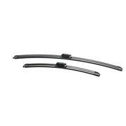 Bosch Aerotwin Wiper Blade Set 700mm + 300mm — A995S fits Dacia Jogger 2021 on