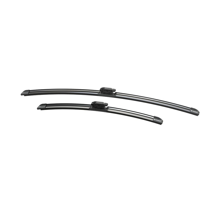 Bosch Aerotwin Wiper Blade Set 700mm + 300mm — A995S fits Dacia Jogger 2021 on