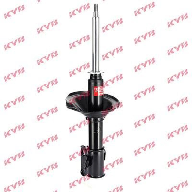 KYB Shock Absorber Damper Strut Front Left fits Subaru Impreza 1992-2000