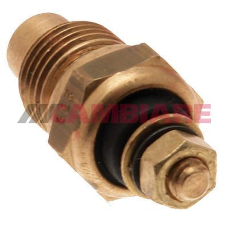 Cambiare Coolant Temperature Sensor fits Citroën C25 1981-1994 2.0