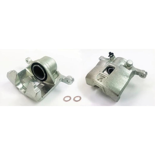 Juratek Brake Caliper Assembly Front Right fits Honda Jazz II 2002-2008