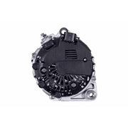 Hella Car Alternator 12V fits Renault Koleos I 2008 on 2.5