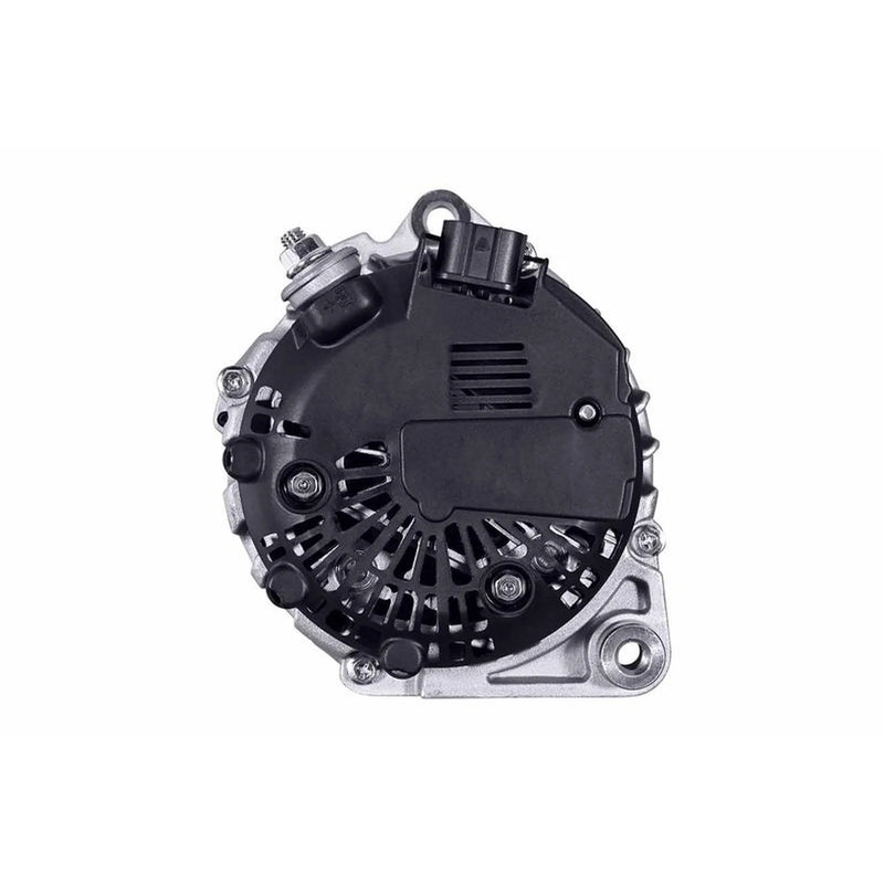 Hella Car Alternator 12V fits Renault Koleos I 2008 on 2.5