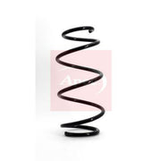 Apec Front Suspension Coil Spring fits Nissan Note 2006-2012 1.5