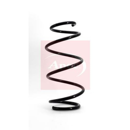 Apec 2 x Suspension Springs fits Nissan Note 2006-2012 1.5