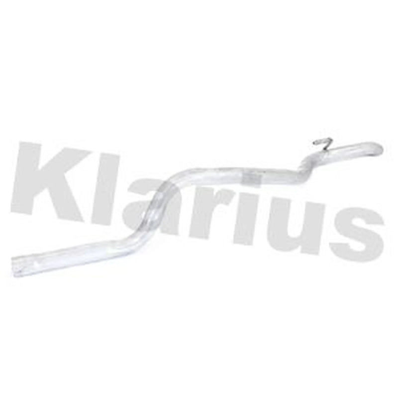 Klarius Exhaust Pipe OD fits Mercedes-Benz Sprinter 2-T 1995-2000