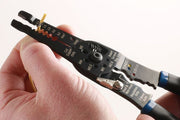 Laser Multi-Purpose Stripper, Crimper & Cutter Laser - Dynamic Drive