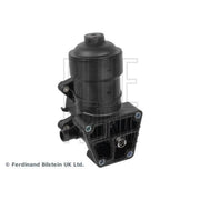 Blue Print Oil Filter Housing ADBP210031