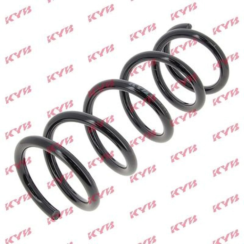 KYB Rear Suspension Coil Spring fits Nissan Murano I 2003-2008 3.5