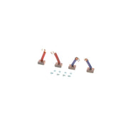 Bosch Starter Motor Carbon Brush